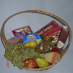 Assorted Gifts Baskets